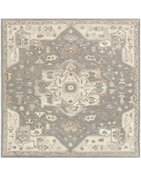 Caesar 8 Square Rug by   