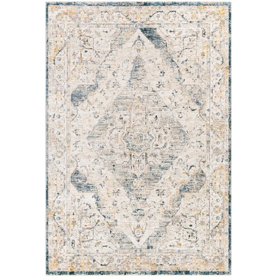 Surya Cardiff 12 x 15 Rug Cardiff CDF2303-1215 Main: 100% Polyester Rectangle Rugs Traditional Rugs 