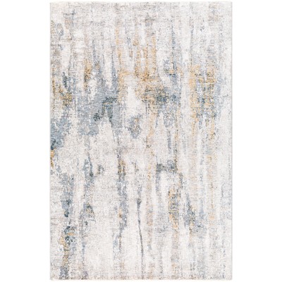 Surya Cardiff 10 x 14 Rug Cardiff CDF2306-1014 Main: 100% Polyester Rectangle Rugs Modern and Contemporary Rugs 