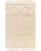 Surya  Cadiz Light Beige, Medium Gray, Cream