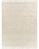 Surya  Cadiz Light Beige, Medium Gray, Cream