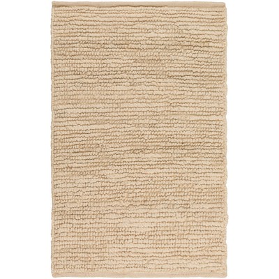 Surya Continental 10 x 14 Rug Continental COT1930-1014 Main: 100% Jute Rectangle Rugs 