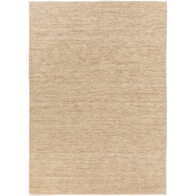 Surya Continental 8 x 11 Rug Continental COT1930-811 Main: 100% Jute Rectangle Rugs 