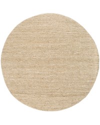 Continental 8 Round Rug by   