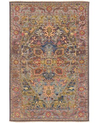 Cappadocia 2 x 3 Rug by   