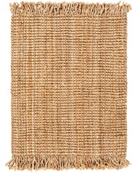 Chunky Naturals 12 x 15 Rug by   