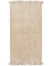 Chunky Naturals 6 x 9 Rug by   