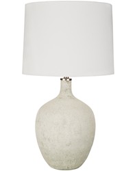 Dupree Table Lamp by   