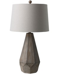 Draycott Table Lamp by   