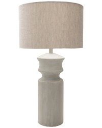 Forger Table Lamp by   