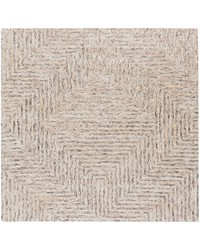 Falcon 10 Square Rug by   