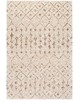 Surya  Falcon Light Beige, Dark Brown, Taupe