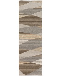 Forum 3 x 12 Rug by   