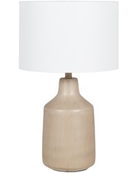 Foreman Table Lamp by   