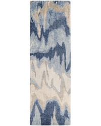 Gemini 3 x 12 Rug by   