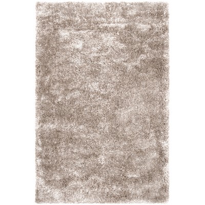 Surya Grizzly 10 x 14 Rug Grizzly GRIZZLY10-1014 Main: 100% Polyester Rectangle Rugs Modern and Contemporary Rugs 