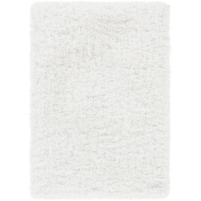 Surya Grizzly 2 x 3 Rug Grizzly GRIZZLY9-23 Main: 100% Polyester Rectangle Rugs Modern and Contemporary Rugs 