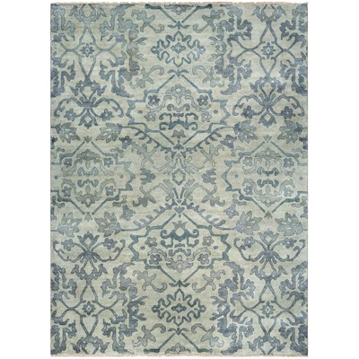 Surya Hillcrest 9 x 13 Rug Hillcrest HIL9036-913 Main: 100% NZ Wool Rectangle Rugs Traditional Rugs 