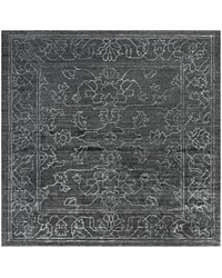 Hightower 8 Square Rug by   