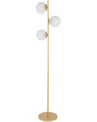 Jacoby Floor Lamp by   