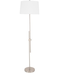 Jace Floor Lamp by   