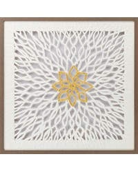 Kaagaz Wall Art - Stock by   