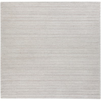 Surya Kindred 10 Square Rug Kindred KDD3001-10SQ Main: 70% Viscose, Main: 30% NZ Wool Square Rugs Modern and Contemporary Rugs 
