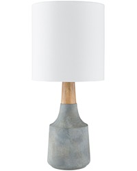 Kent Table Lamp by   