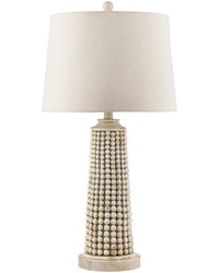 Kaul Table Lamp by  Menagerie 