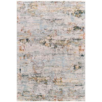 Surya Laila 2 x 3 Rug Laila LAA2300-23 Main: 100% Polyester Rectangle Rugs Modern and Contemporary Rugs 
