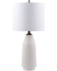Lonic Table Lamp by   