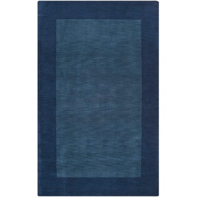 Surya Mystique 5 x 8 Rug Mystique M309-58 Main: 100% Wool Rectangle Rugs Modern and Contemporary Rugs 