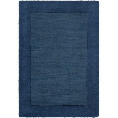 Surya Mystique 8 x 11 Rug Mystique M309-811 Main: 100% Wool Rectangle Rugs Modern and Contemporary Rugs 