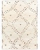 Surya  Machu Picchu Light Beige, Medium Gray, Dark Brown