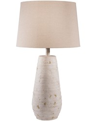 Maggie Table Lamp by   