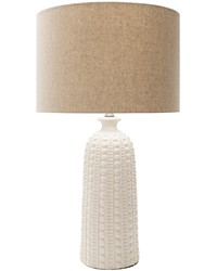 Newell Table Lamp by   