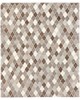Surya  Oasis Charcoal, Taupe, Gray, Dark Brown, Light Beige, Ta