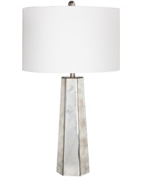 Perry Table Lamp by   
