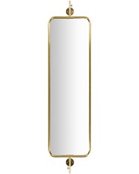 Pirouette Mirrors by   