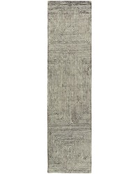 Quartz 3 x 12 Rug by   