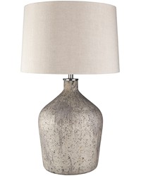 Reilly Table Lamp by   