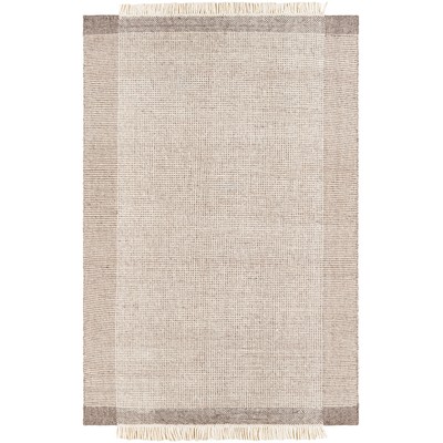 Surya Reliance 2 x 3 Rug Reliance RLI2301-23 Main: 100% Wool Rectangle Rugs Modern and Contemporary Rugs 