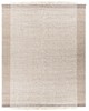 Surya Reliance Brown, Beige, Cream, Charcoal