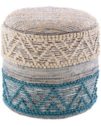 Sydney Pouf by   