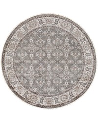 Theodora 8 Round Rug by   