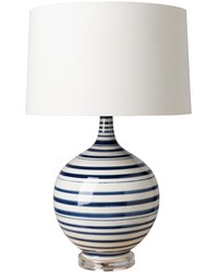 Tideline Table Lamp by   