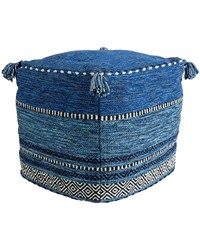 Trenza Pouf by   