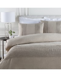 Upton Full / Queen Bedding Set by   