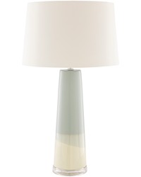 Vaughn Table Lamp by   