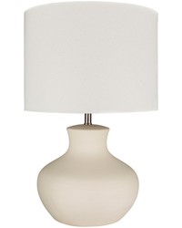 Warren Table Lamp by   